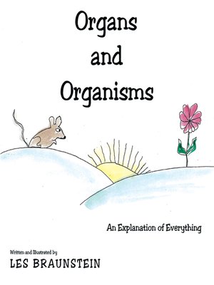 cover image of Organs and Organisms